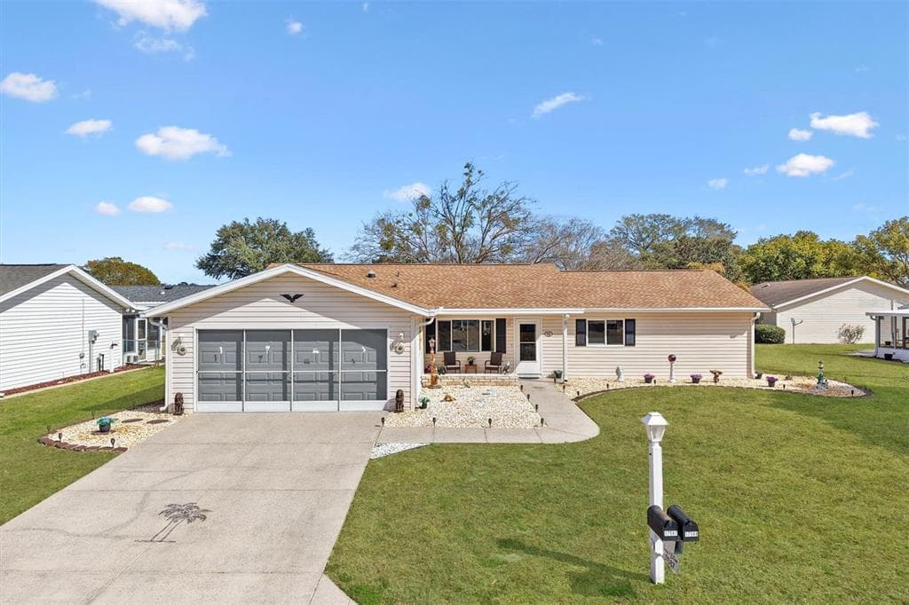 17587 SE 96TH COURT, SUMMERFIELD, FL 34491