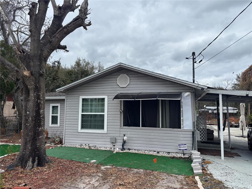 2440 WEBER STREET, LAKELAND, FL 33801
