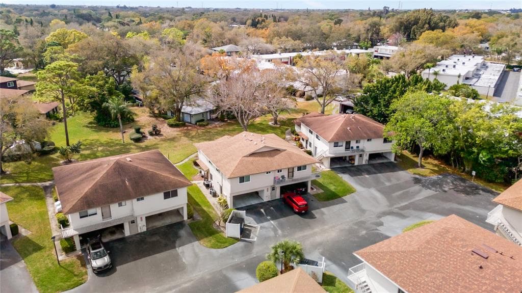 1832 BOUGH AVENUE # 3, CLEARWATER, FL 33760 — zdjęcie 2
