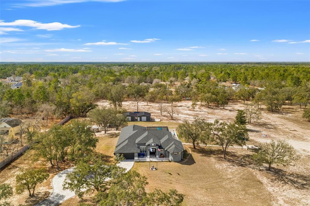 12277 ESKIMO CURLEW ROAD, WEEKI WACHEE, FL 34614 — zdjęcie 2