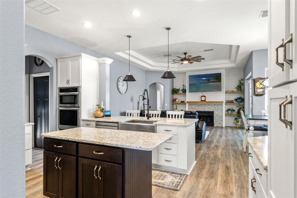 12277 ESKIMO CURLEW ROAD, WEEKI WACHEE, FL 34614 — zdjęcie 5