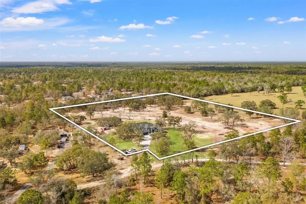 12277 ESKIMO CURLEW ROAD, WEEKI WACHEE, FL 34614 — zdjęcie 4