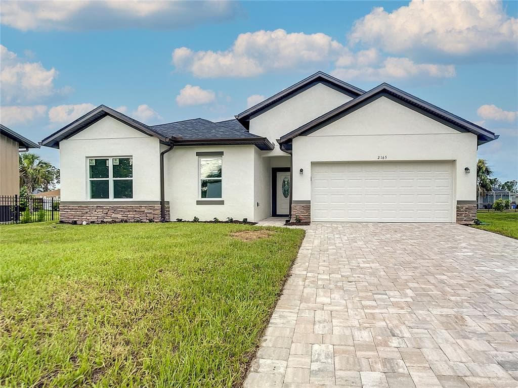 5123 WEATHERTON STREET, NORTH PORT, FL 34288