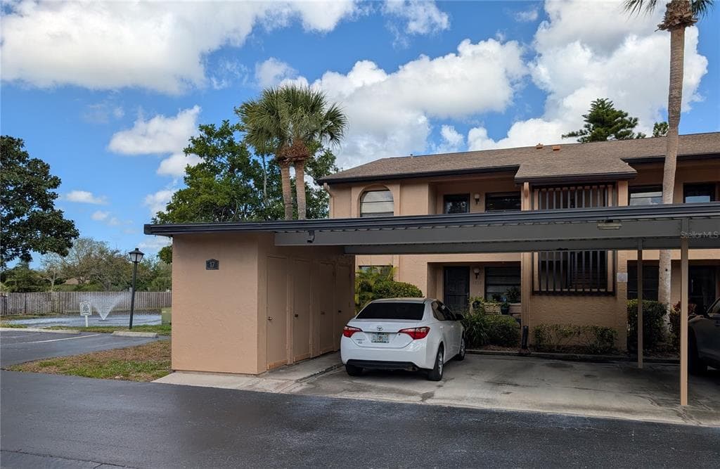 2808 60TH AVENUE W # 1702, BRADENTON, FL 34207