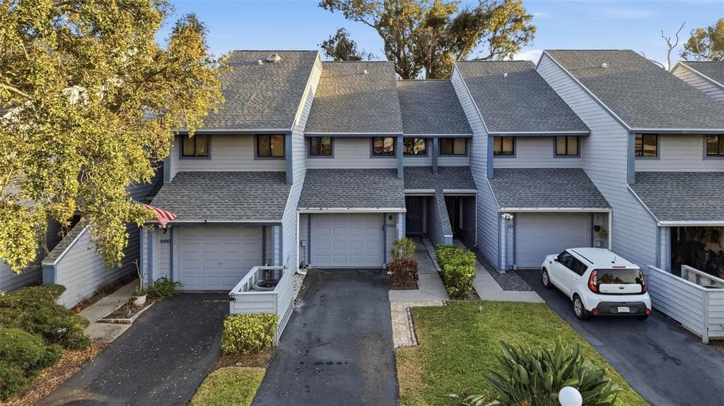 9100 PARK BOULEVARD # 6, SEMINOLE, FL 33777 — zdjęcie 2
