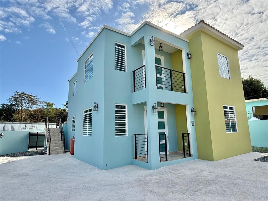 Carr 115 km 8.7 CALLE HOSTOS, RINCON, PR 00677 — zdjęcie 2