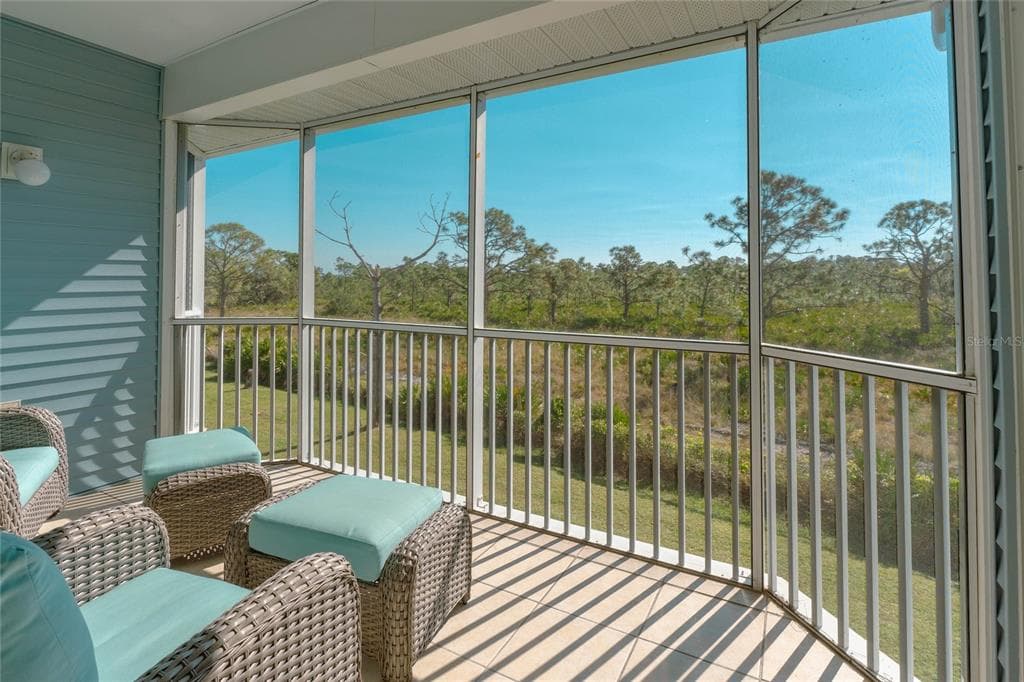 3919 CAPE HAZE DRIVE # 503, ROTONDA WEST, FL 33947 — zdjęcie 5