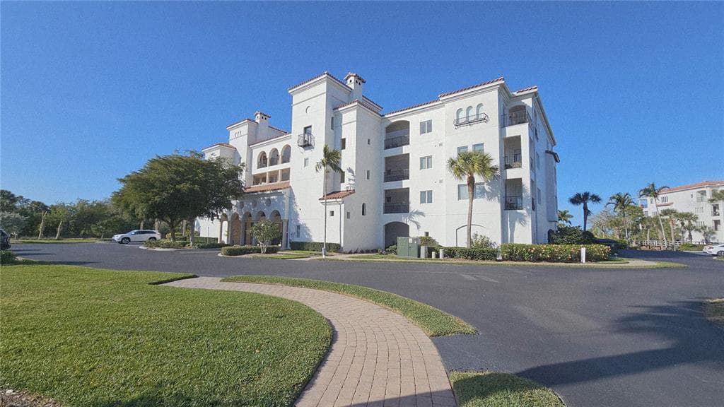11220 HACIENDA DEL MAR BOULEVARD # 204, PLACIDA, FL 33946