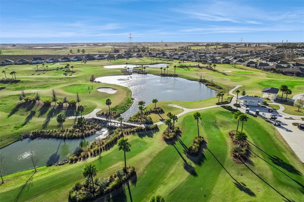 7492 FAR HILLS LOOP, THE VILLAGES, FL 34762 — zdjęcie 2