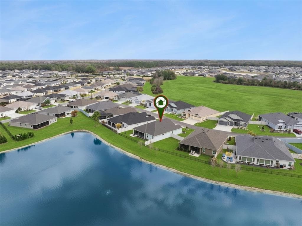 7492 FAR HILLS LOOP, THE VILLAGES, FL 34762 — zdjęcie 5