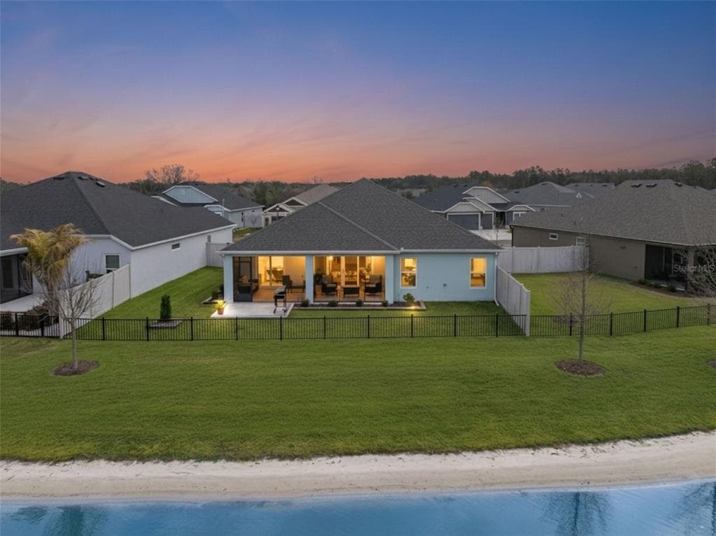 7492 FAR HILLS LOOP, THE VILLAGES, FL 34762 — zdjęcie 4