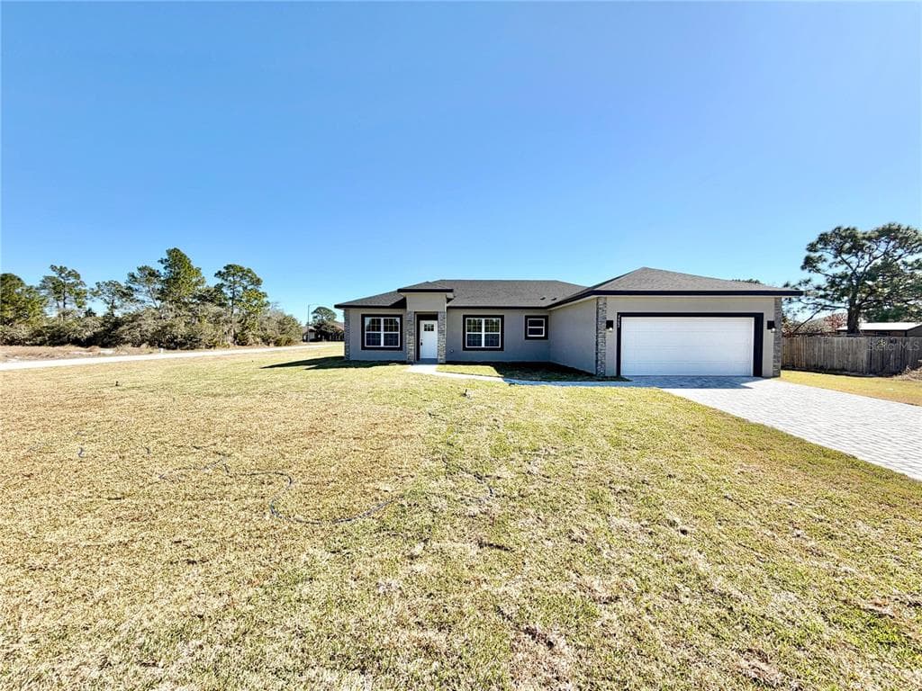 4662 SAN IGNACIO DRIVE, SEBRING, FL 33872 — zdjęcie 2