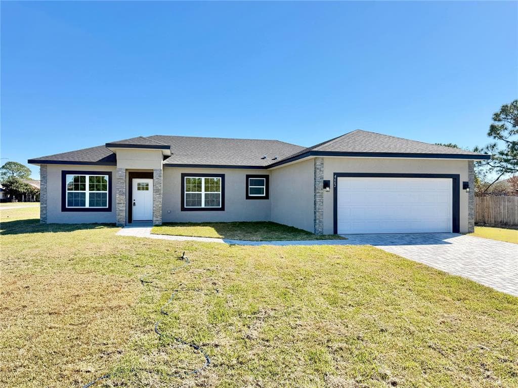 4662 SAN IGNACIO DRIVE, SEBRING, FL 33872