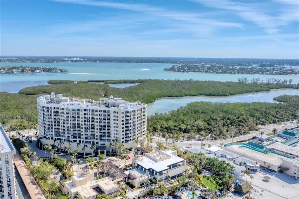 1300 BENJAMIN FRANKLIN DRIVE # 304, SARASOTA, FL 34236 — zdjęcie 2