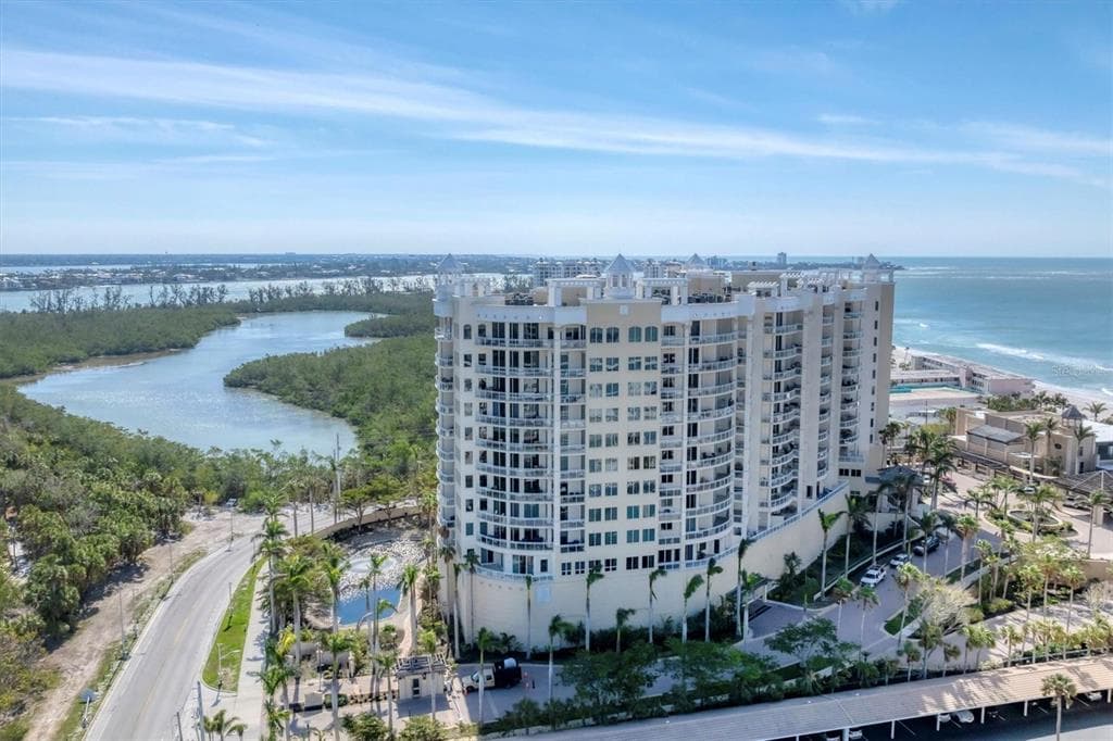 1300 BENJAMIN FRANKLIN DRIVE # 304, SARASOTA, FL 34236 — zdjęcie 3