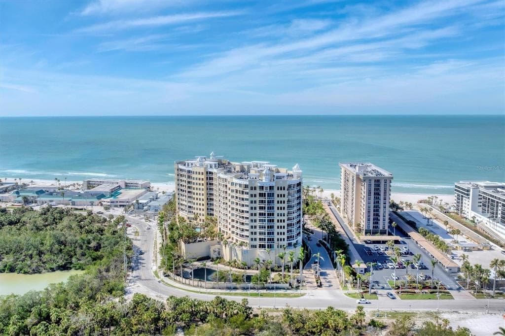 1300 BENJAMIN FRANKLIN DRIVE # 304, SARASOTA, FL 34236