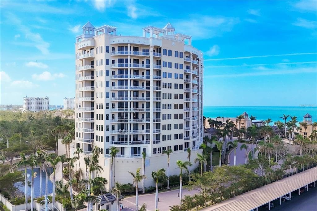 1300 BENJAMIN FRANKLIN DRIVE # 304, SARASOTA, FL 34236 — zdjęcie 5