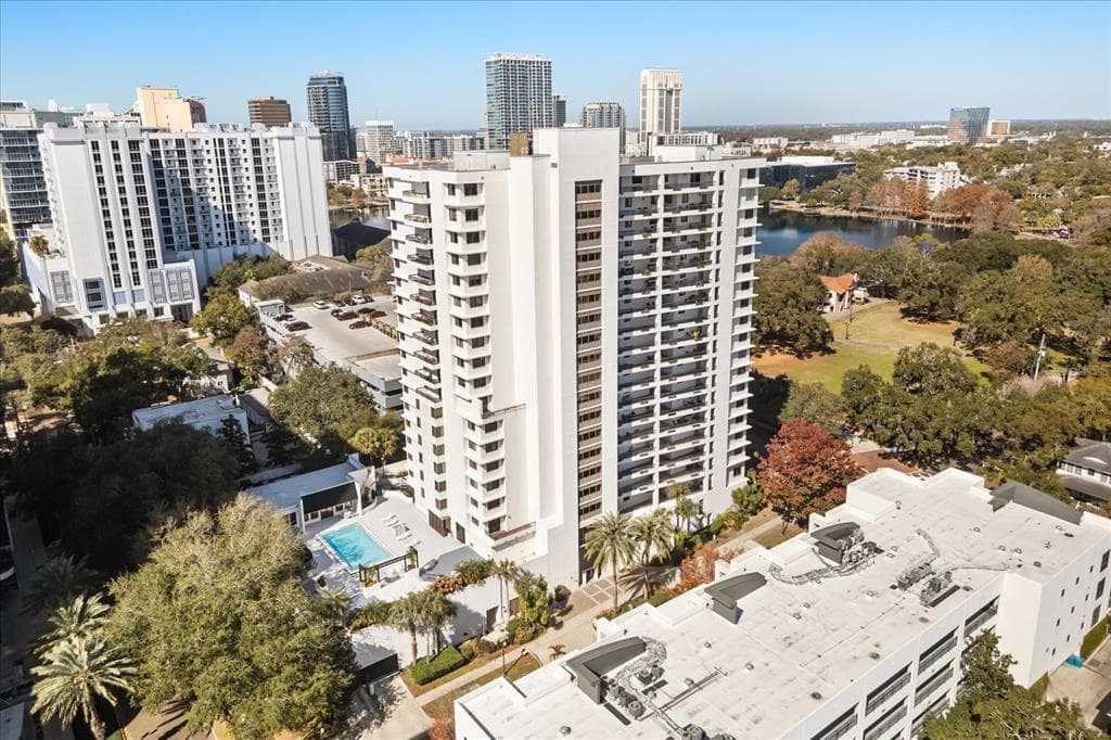 530 E CENTRAL BOULEVARD # 1901, ORLANDO, FL 32801 — zdjęcie 2