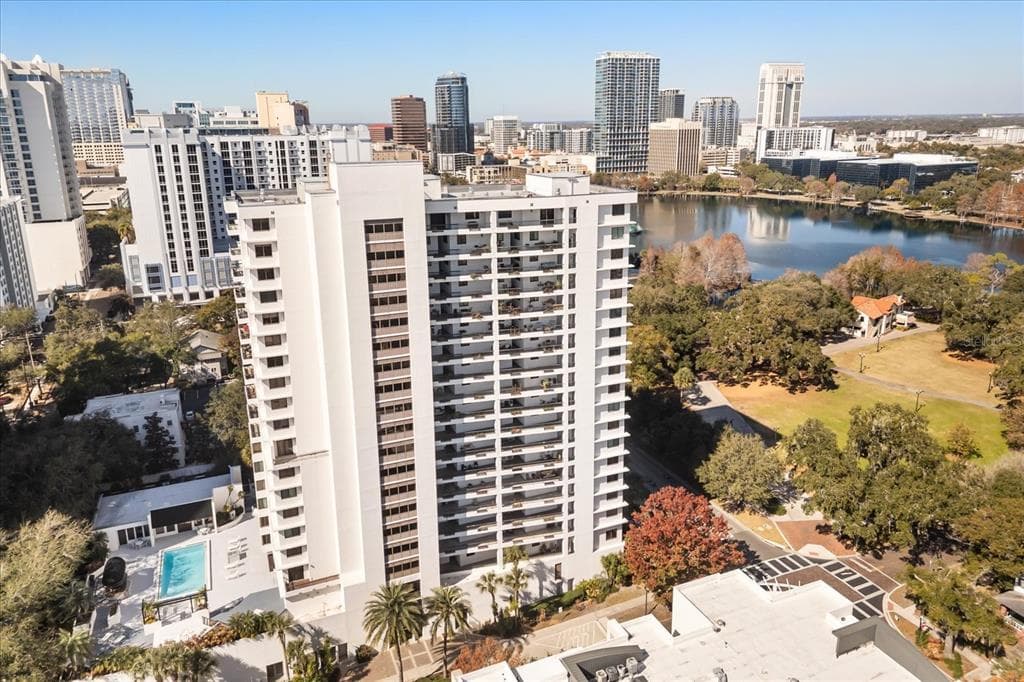 530 E CENTRAL BOULEVARD # 1901, ORLANDO, FL 32801 — zdjęcie 3