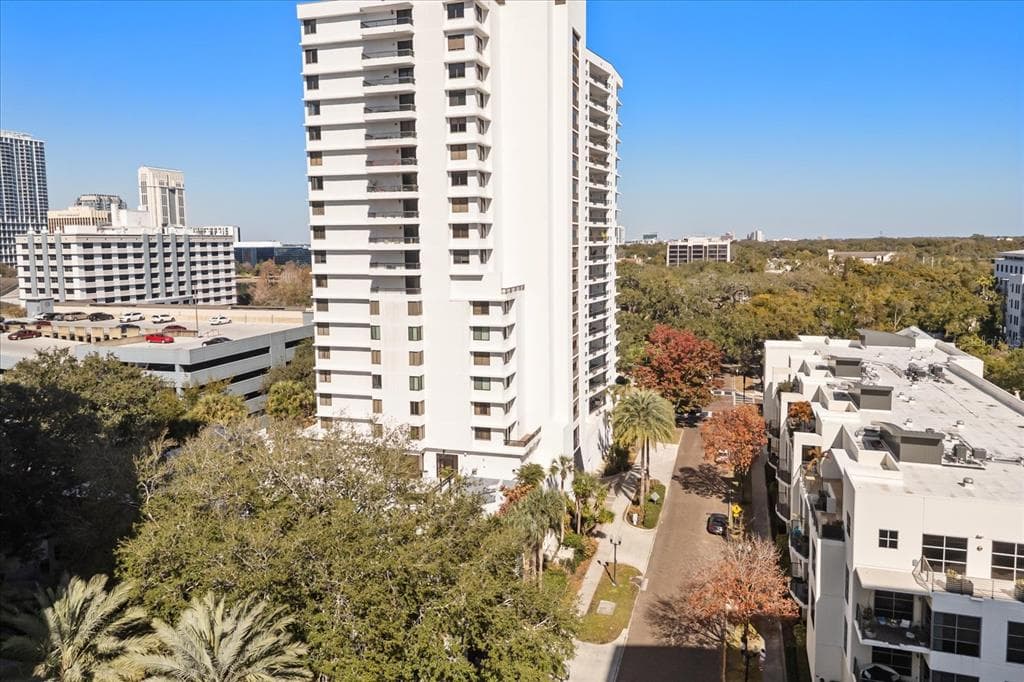 530 E CENTRAL BOULEVARD # 1901, ORLANDO, FL 32801