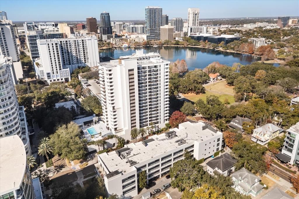 530 E CENTRAL BOULEVARD # 1901, ORLANDO, FL 32801 — zdjęcie 4