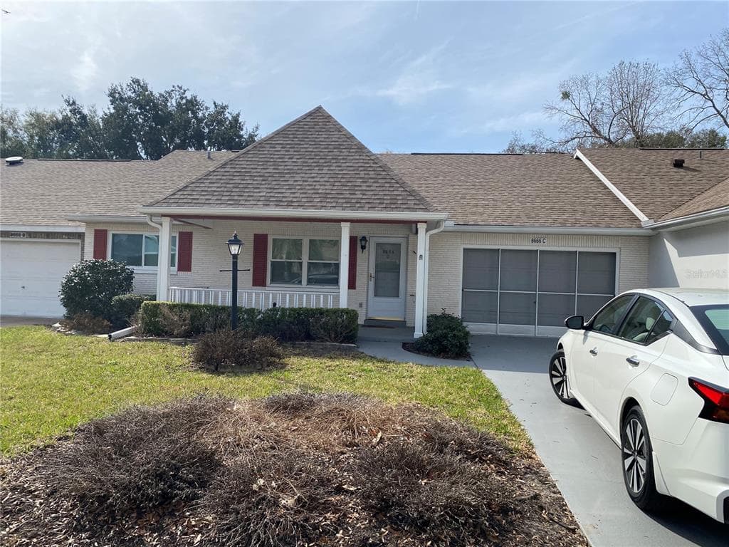 8666 SW 92ND LANE # C, OCALA, FL 34481 — zdjęcie 3
