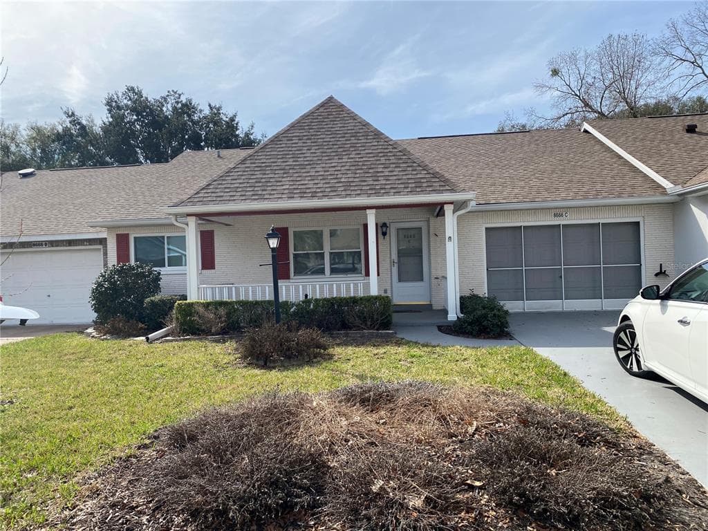 8666 SW 92ND LANE # C, OCALA, FL 34481