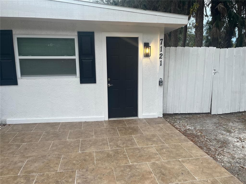 7119-7121 OAKWOOD, NEW PORT RICHEY, FL 34652 — zdjęcie 2