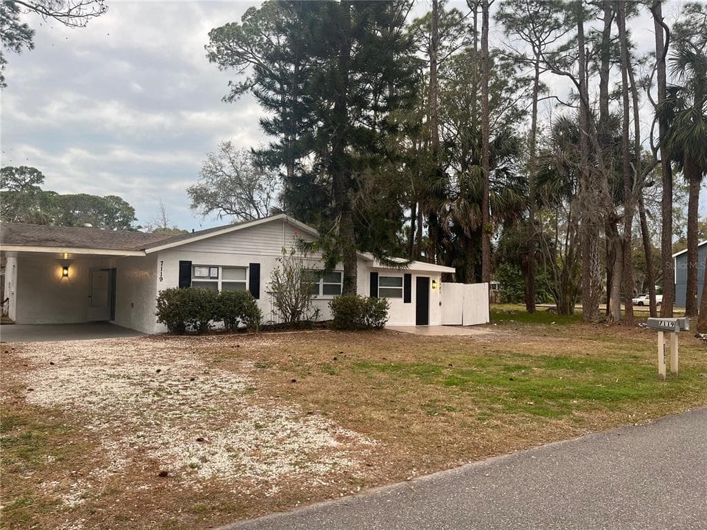 7119-7121 OAKWOOD, NEW PORT RICHEY, FL 34652 — zdjęcie 3