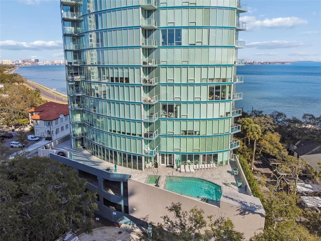 2900 W BAY TO BAY BOULEVARD # 501, TAMPA, FL 33629 — zdjęcie 2