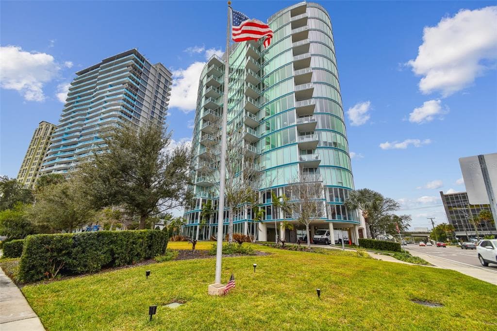 2900 W BAY TO BAY BOULEVARD # 501, TAMPA, FL 33629