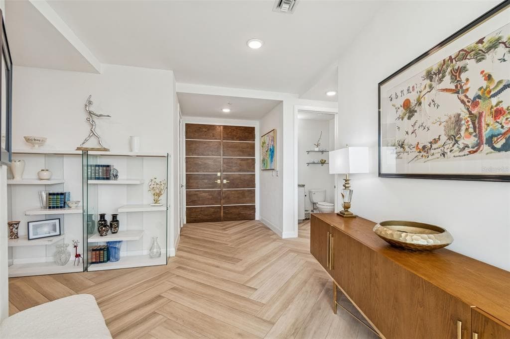 2900 W BAY TO BAY BOULEVARD # 501, TAMPA, FL 33629 — zdjęcie 4