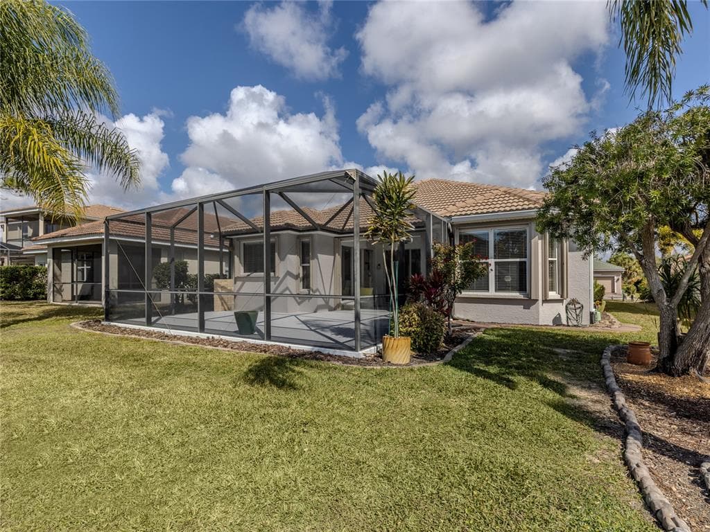 11500 DANCING RIVER DRIVE, VENICE, FL 34292 — zdjęcie 4