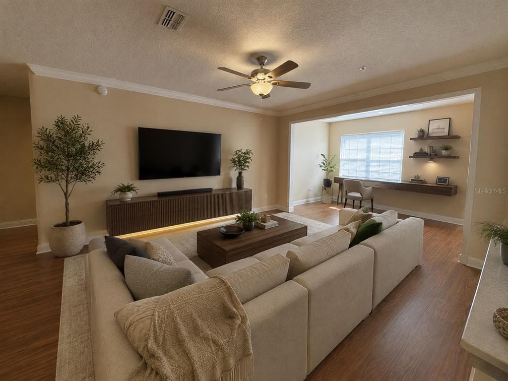 225 SOUTHERN PECAN CIRCLE # 208, WINTER GARDEN, FL 34787 — zdjęcie 4