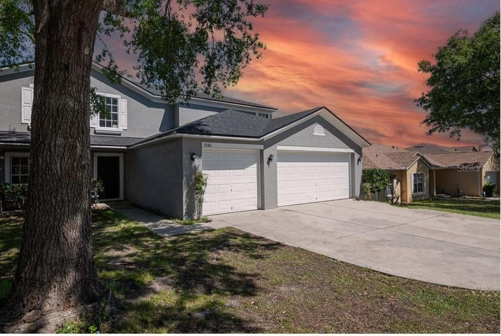 1846 WAKE FOREST AVENUE, CLERMONT, FL 34711 — zdjęcie 3