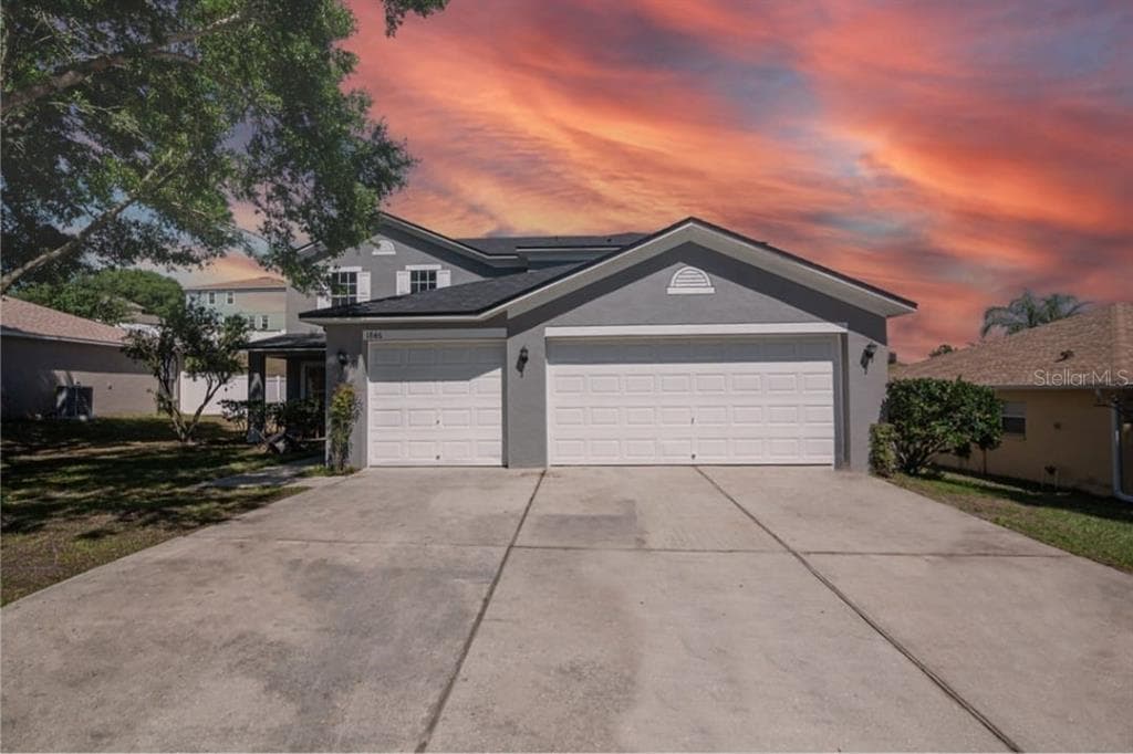 1846 WAKE FOREST AVENUE, CLERMONT, FL 34711