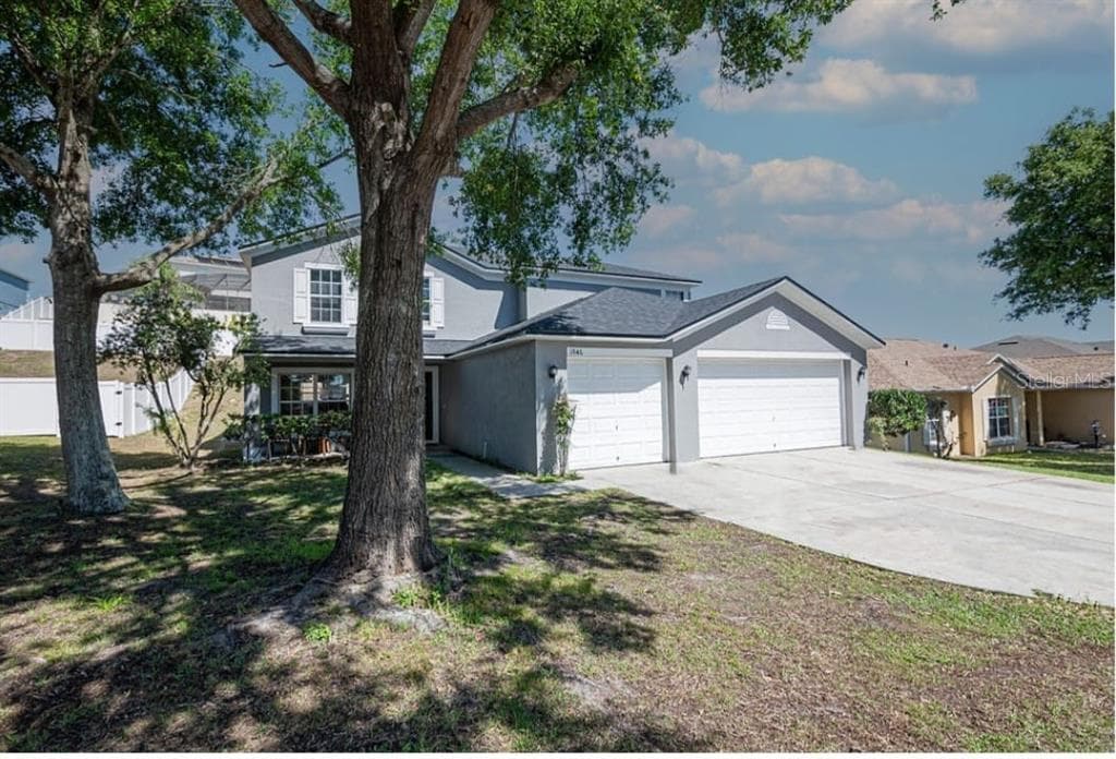 1846 WAKE FOREST AVENUE, CLERMONT, FL 34711 — zdjęcie 4
