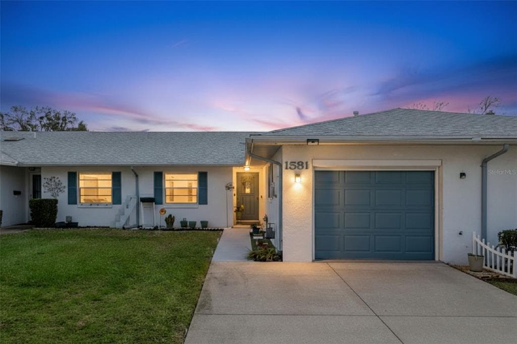 1581 OAKVIEW CIRCLE SE, WINTER HAVEN, FL 33880