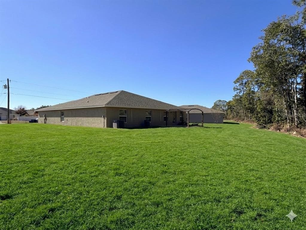 910 HUDSON VALLEY DRIVE, KISSIMMEE, FL 34759 — zdjęcie 3