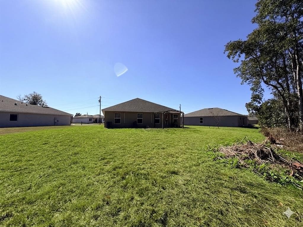 910 HUDSON VALLEY DRIVE, KISSIMMEE, FL 34759 — zdjęcie 4