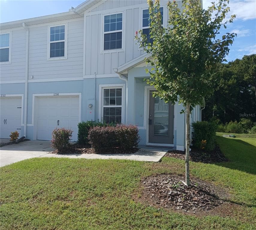 12316 GRIZZLY LANE, NEW PORT RICHEY, FL 34654 — zdjęcie 2