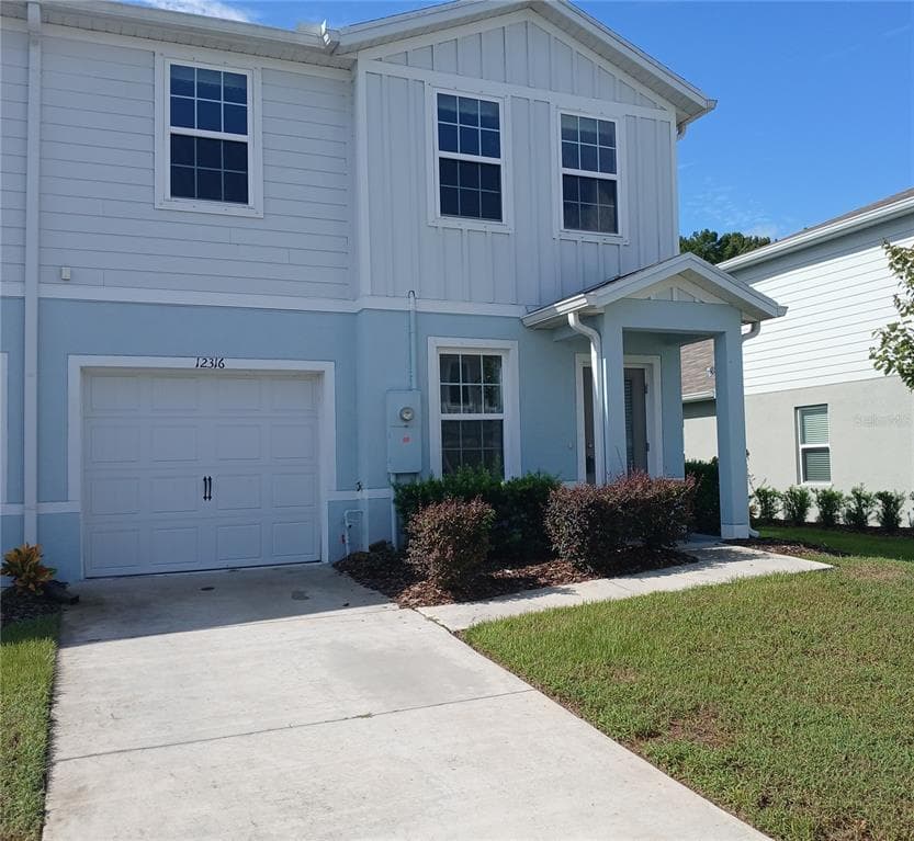 12316 GRIZZLY LANE, NEW PORT RICHEY, FL 34654