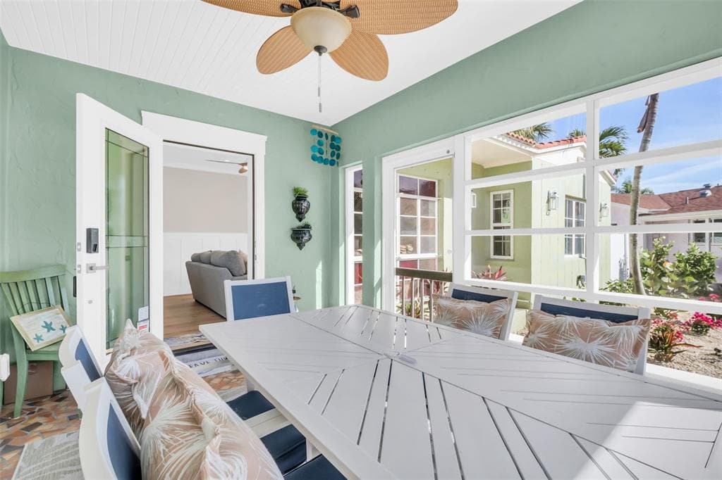 16613 GULF BOULEVARD, NORTH REDINGTON BEACH, FL 33708 — zdjęcie 4
