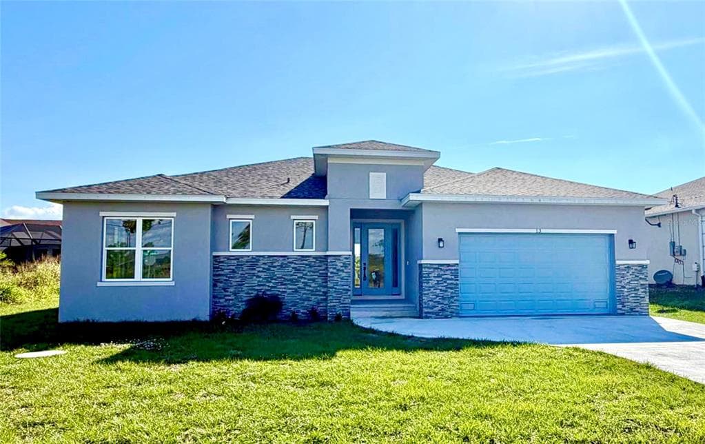 13 LATEEN SAIL DRIVE, PLACIDA, FL 33946 — zdjęcie 2