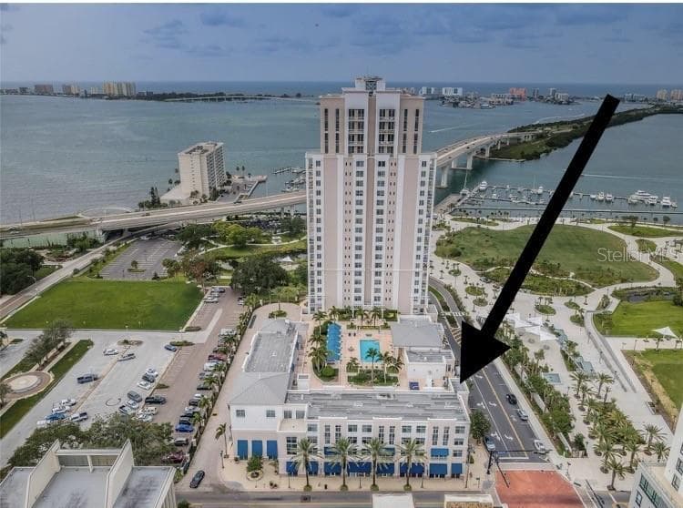 331 CLEVELAND STREET # 310, CLEARWATER, FL 33755 — zdjęcie 3