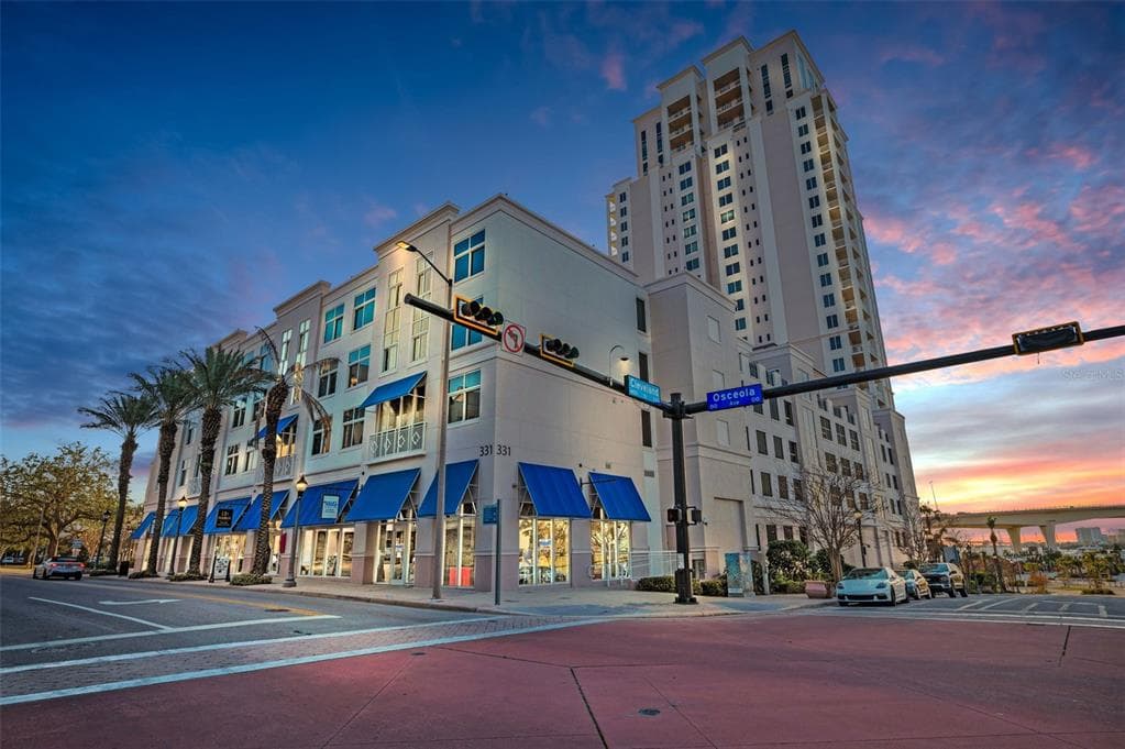 331 CLEVELAND STREET # 310, CLEARWATER, FL 33755