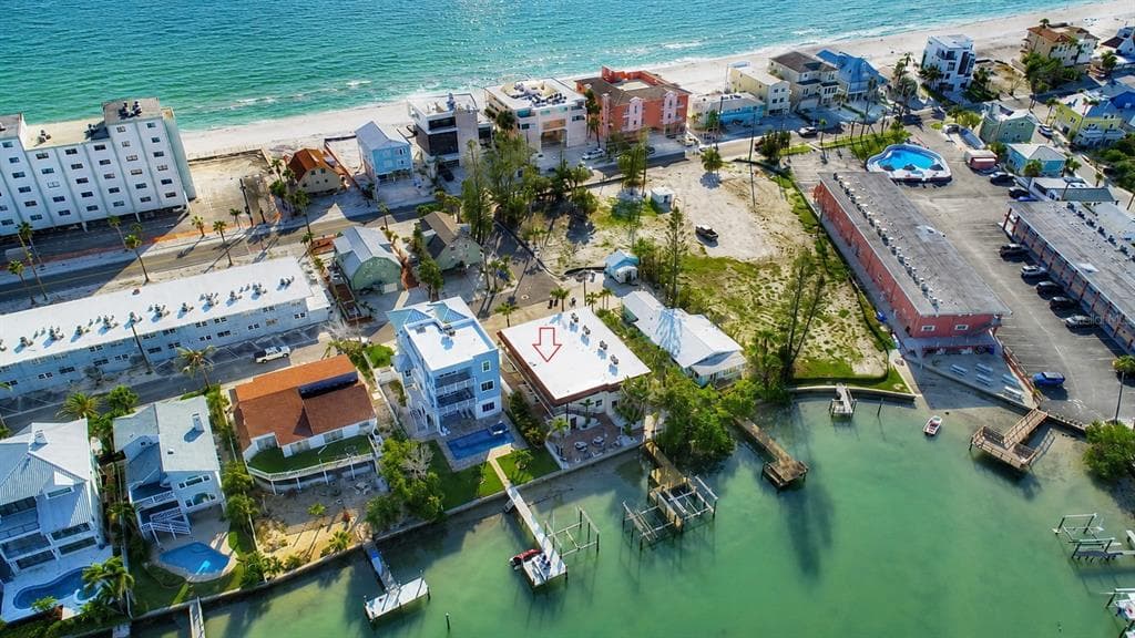 8535 BLIND PASS DRIVE # 103, TREASURE ISLAND, FL 33706 — zdjęcie 3