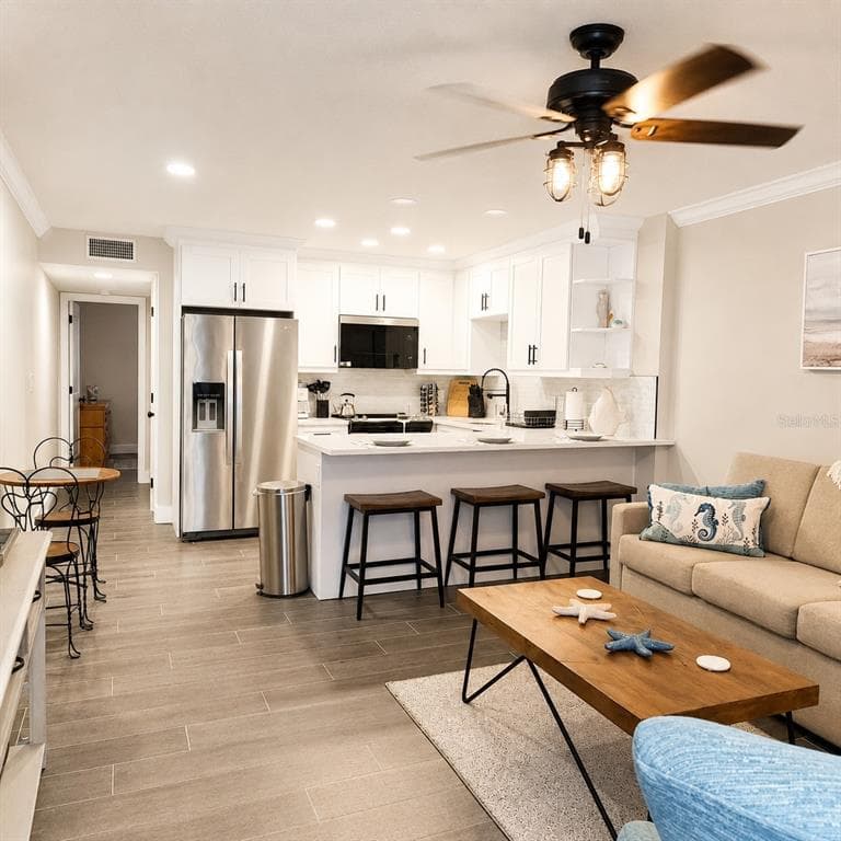8535 BLIND PASS DRIVE # 103, TREASURE ISLAND, FL 33706 — zdjęcie 5