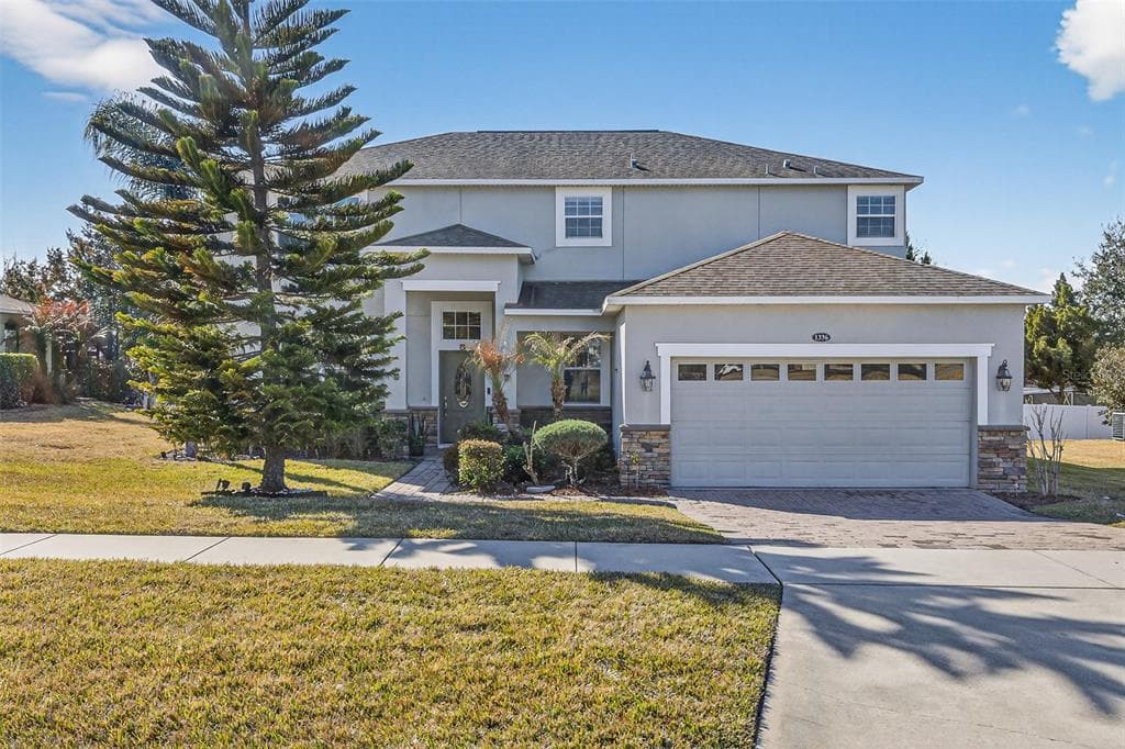 1336 LATTIMORE DRIVE, CLERMONT, FL 34711
