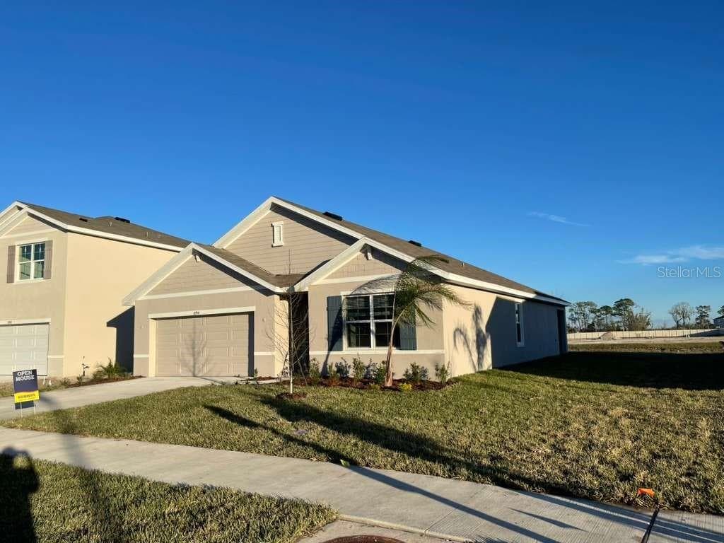 8954 FORGE BREEZE LOOP, WESLEY CHAPEL, FL 33545 — zdjęcie 2